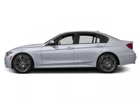 2015 BMW 335 xDrive