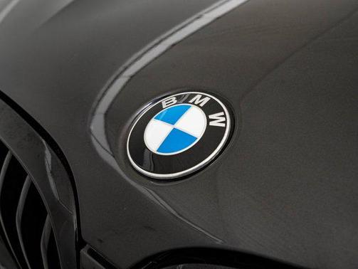 2021 BMW X3 M40i