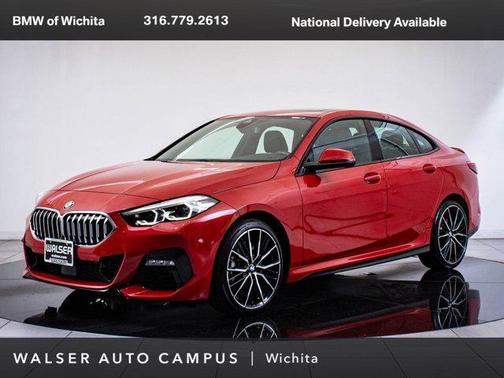 2022 BMW 228 Gran Coupe i sDrive