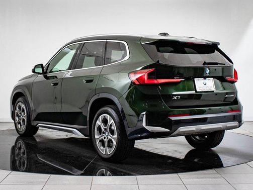 2024 BMW X1 xDrive28i