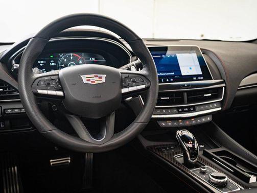 2022 Cadillac CT5 Sport