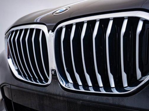 2019 BMW X5 xDrive50i
