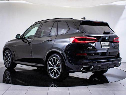 2019 BMW X5 xDrive50i