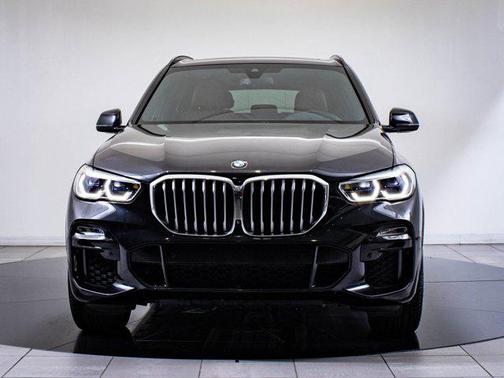 2019 BMW X5 xDrive50i