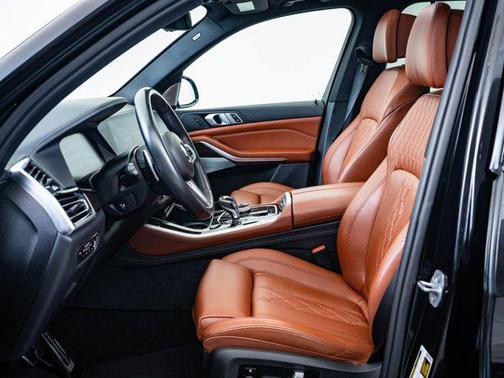 2019 BMW X5 xDrive50i