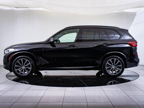 2019 BMW X5 xDrive50i