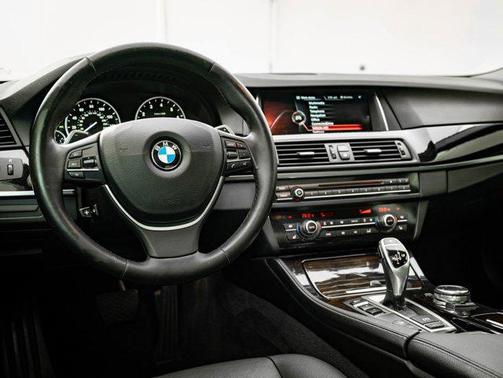 2016 BMW 535 xDrive
