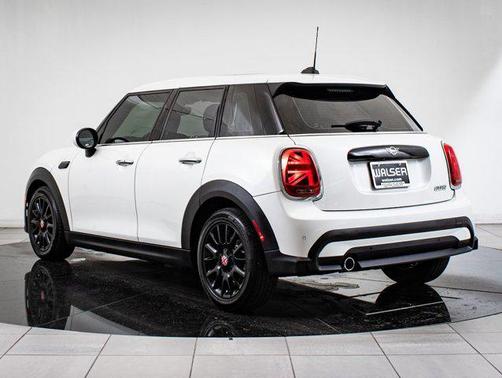 2023 MINI Hardtop Cooper
