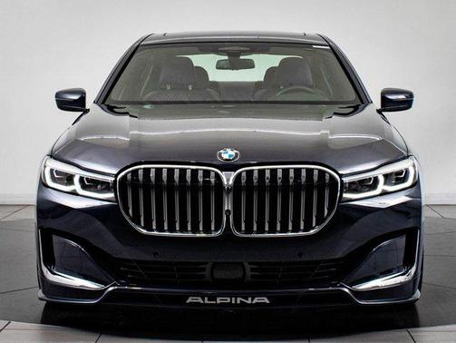2022 BMW ALPINA B7 xDrive