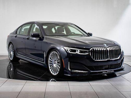 2022 BMW ALPINA B7 xDrive