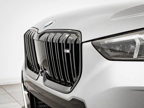 2026 BMW X1 M35i