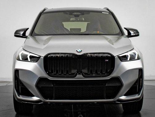 2026 BMW X1 M35i