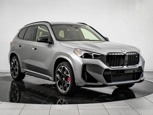 2026 BMW X1 M35i