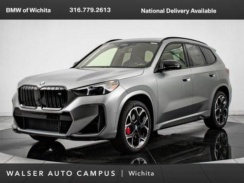 2026 BMW X1 M35i