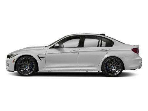 2018 BMW M3 CS