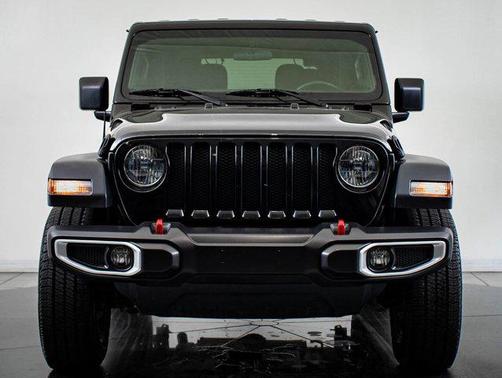 2019 Jeep Wrangler Sport S