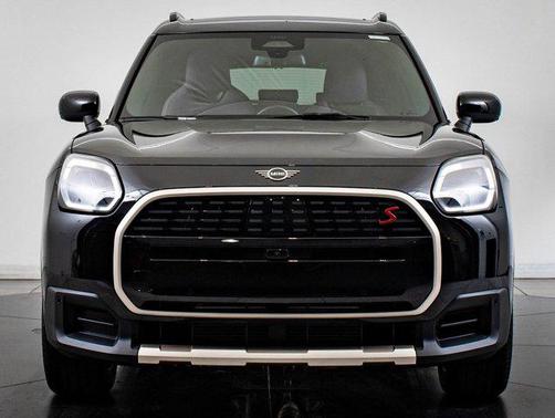 2026 MINI Countryman Cooper S ALL4