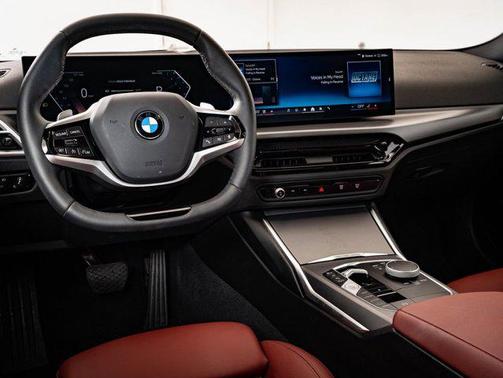 2025 BMW 230 xDrive