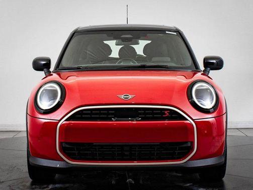 2026 MINI Hardtop Cooper S