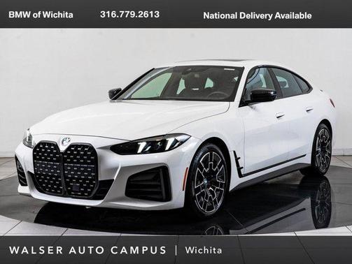 2025 BMW 430 Gran Coupe i xDrive