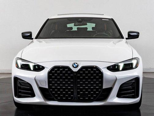 2025 BMW 430 Gran Coupe i xDrive