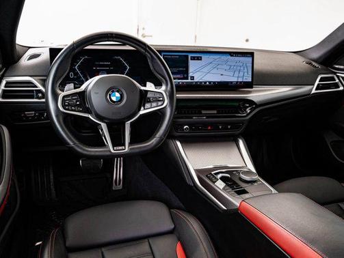 2025 BMW 430 Gran Coupe i xDrive