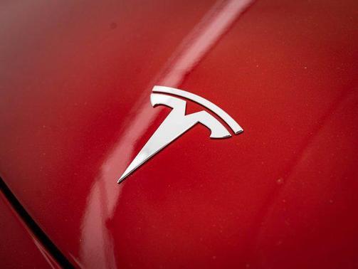 2018 Tesla Model 3 Standard