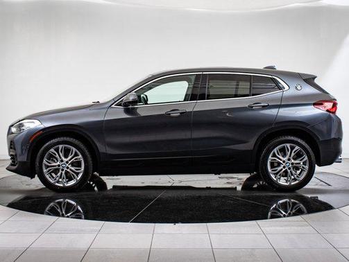 2022 BMW X2 sDrive28i