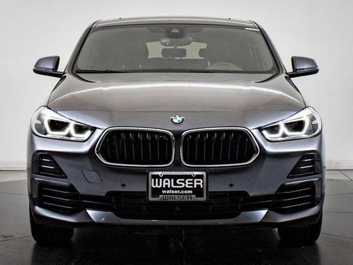 2022 BMW X2 sDrive28i