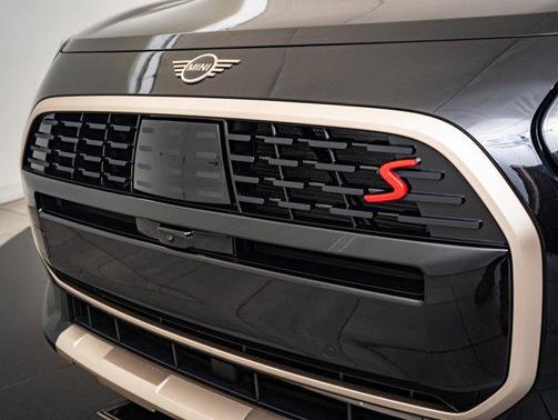 2025 MINI Countryman Cooper S ALL4