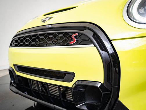 2023 MINI Convertible Cooper S