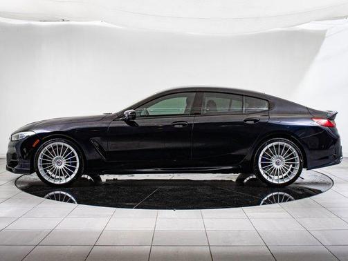 2022 BMW ALPINA B8 Gran Coupe xDrive
