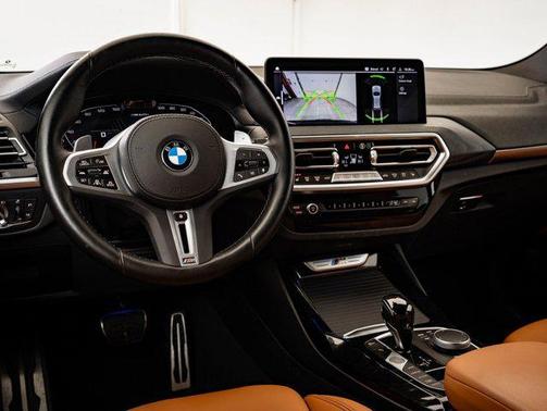2023 BMW X3 M40i