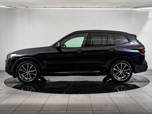 2023 BMW X3 M40i