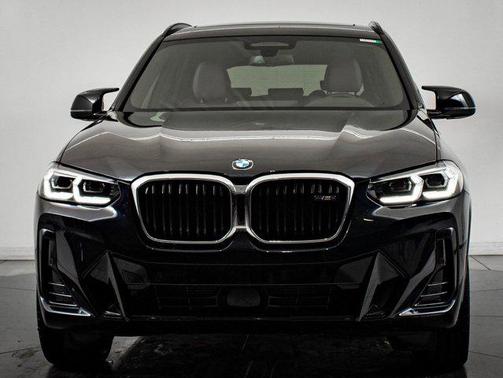 2023 BMW X3 M40i