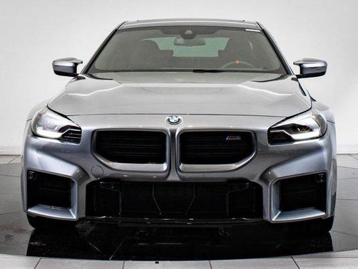 2025 BMW M2 Coupe