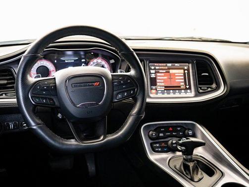 2023 Dodge Challenger R/T Scat Pack Widebody