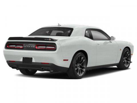 2023 Dodge Challenger R/T Scat Pack Widebody