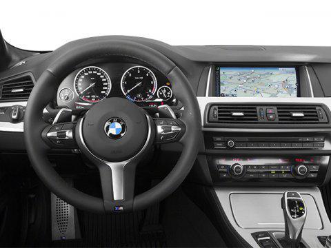 2014 BMW 535d 535d