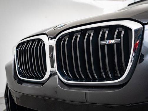 2022 BMW X4 M40i