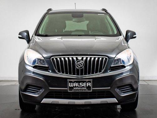 2016 Buick Encore Base