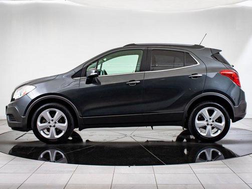 2016 Buick Encore Base