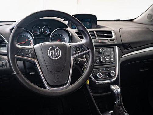 2016 Buick Encore Base