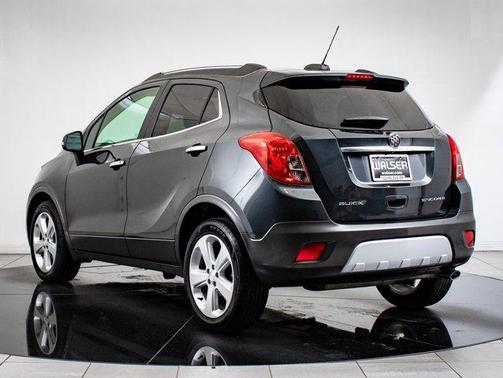 2016 Buick Encore Base