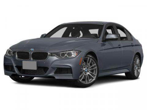 2015 BMW 335 xDrive