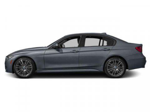 2015 BMW 335 xDrive