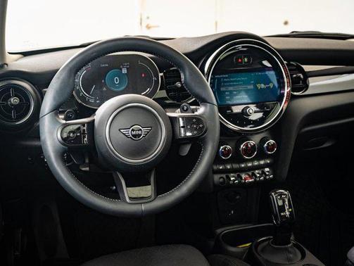 2024 MINI Hardtop Cooper S