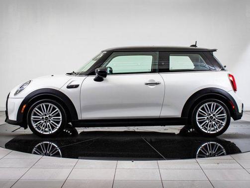 2024 MINI Hardtop Cooper S