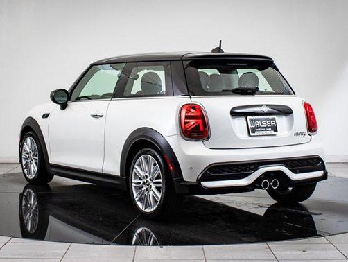 2024 MINI Hardtop Cooper S