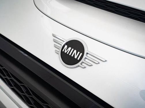 2024 MINI Hardtop Cooper S